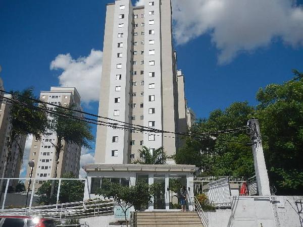 Apartamento da Caixa em SAO PAULO / SP - 1555528699177