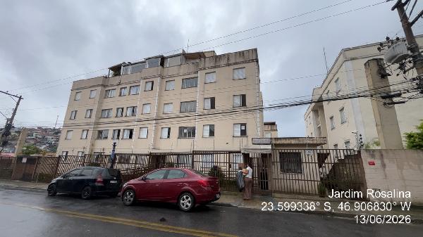 Apartamento da Caixa em COTIA / SP - 1555529235786