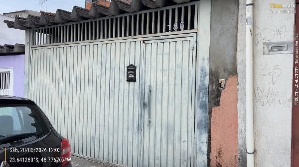 Casa da Caixa em SAO PAULO / SP - 1555530402690