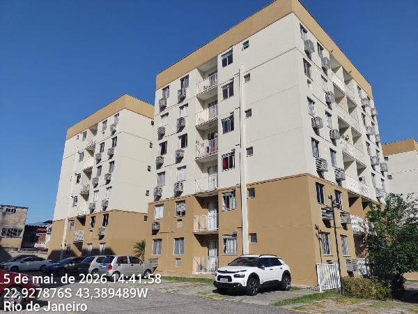 Apartamento da Caixa em RIO DE JANEIRO / RJ - 1555530442803