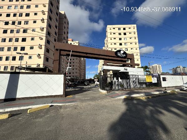 Apartamento da Caixa em ARACAJU / SE - 1555530786855