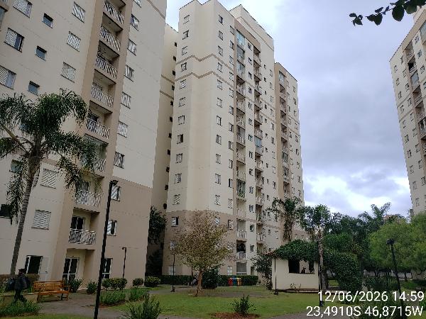 Apartamento da Caixa em BARUERI / SP - 1555530795285
