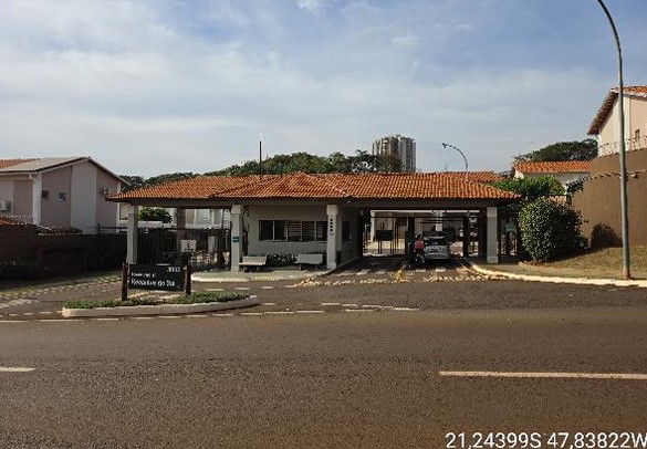 Casa da Caixa em RIBEIRAO PRETO / SP - 1555530809910