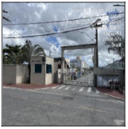 Apartamento da Caixa em MACAE / RJ - 1555531927258