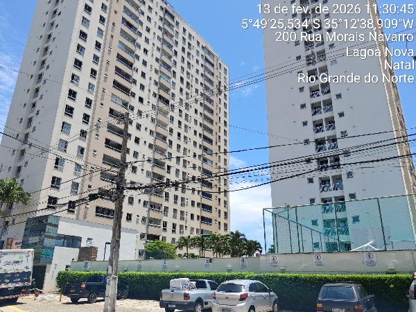 Apartamento da Caixa em NATAL / RN - 1555532223815