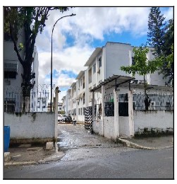 Apartamento da Caixa em MESQUITA / RJ - 1555533753362