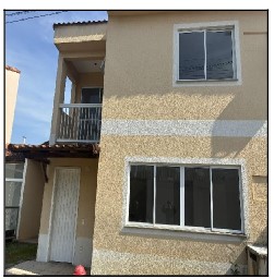 Apartamento da Caixa em RIO DE JANEIRO / RJ - 1555534551348