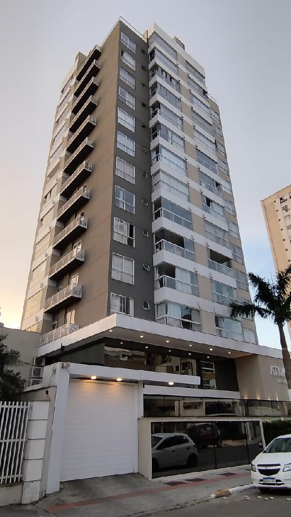 Apartamento da Caixa em ITAJAI / SC - 1555535087971