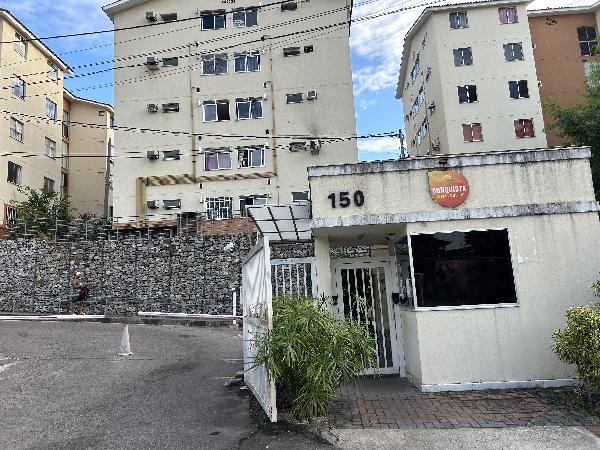 Apartamento da Caixa em RIO DE JANEIRO / RJ - 1555537014378