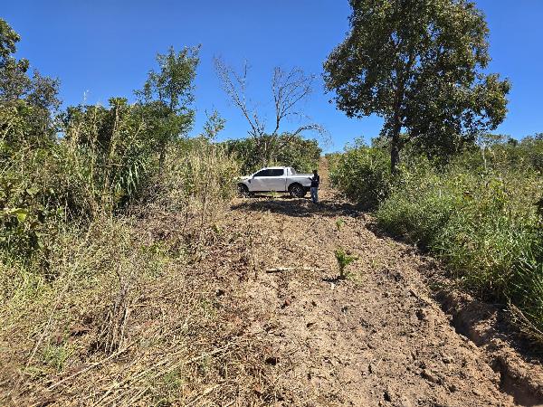 Terreno da Caixa em BALSAS / MA - 1555538310000