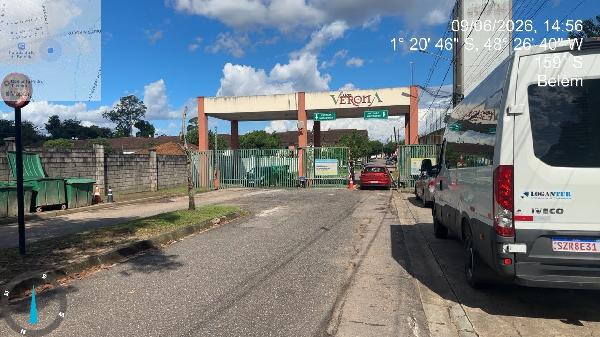 Apartamento da Caixa em BELEM / PA - 1555539348338