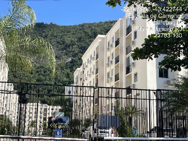 Apartamento da Caixa em RIO DE JANEIRO / RJ - 1555539677072