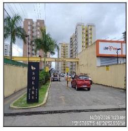 Apartamento da Caixa em BELEM / PA - 1555539919130