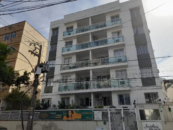 Apartamento da Caixa em RIO DE JANEIRO / RJ - 1555540292600