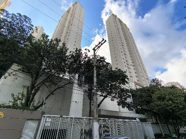 Apartamento da Caixa em SAO PAULO / SP - 1600000027964