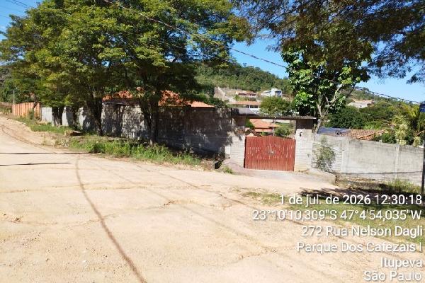 Casa da Caixa em ITUPEVA / SP - 1600000047515