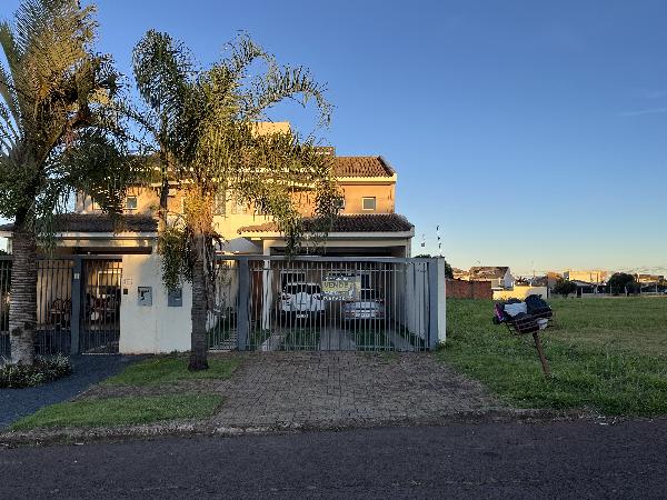 Casa da Caixa em CASCAVEL / PR - 1600000096192
