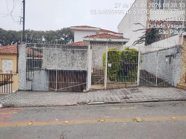 Casa da Caixa em SAO PAULO / SP - 1600000178407