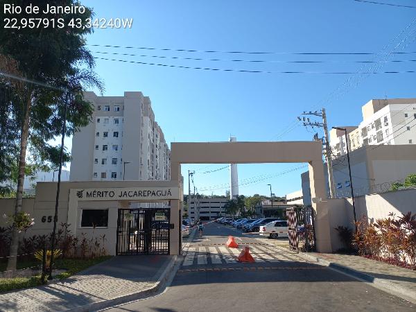 Apartamento da Caixa em RIO DE JANEIRO / RJ - 1787700552176