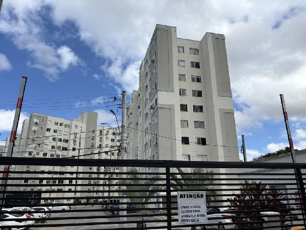 Apartamento da Caixa em SALVADOR / BA - 1787700601770