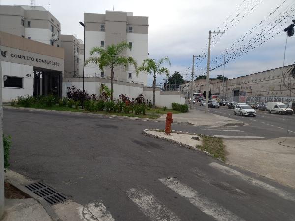 Apartamento da Caixa em RIO DE JANEIRO / RJ - 1787700656087