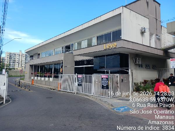 Apartamento da Caixa em MANAUS / AM - 1787700743761