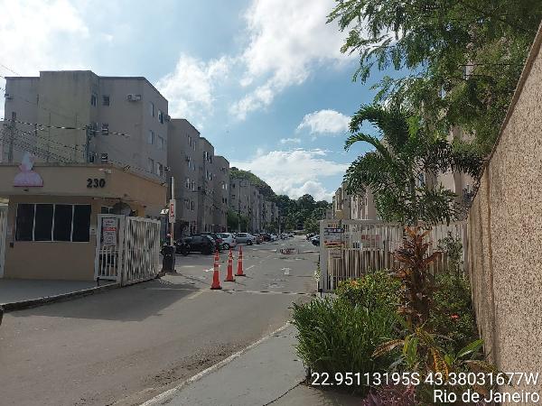 Apartamento da Caixa em RIO DE JANEIRO / RJ - 1787700892074