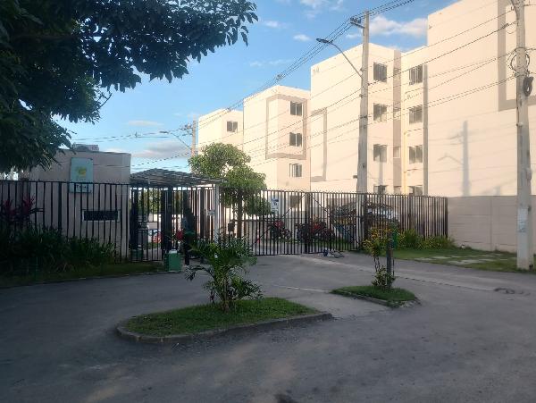 Apartamento da Caixa em SAO GONCALO / RJ - 1787700926645