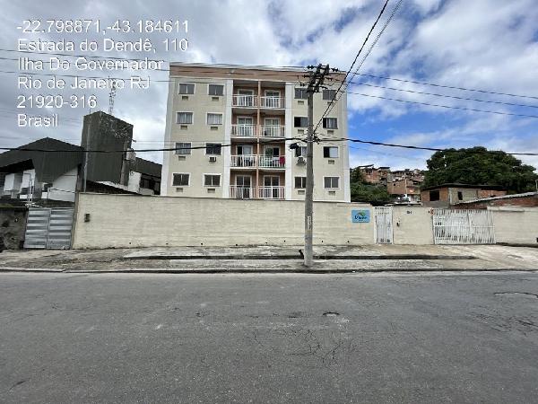 Apartamento da Caixa em RIO DE JANEIRO / RJ - 1787701088813