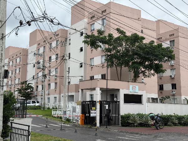 Apartamento da Caixa em SAO GONCALO / RJ - 1787701114296