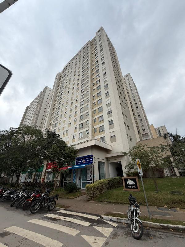 Apartamento da Caixa em SAO PAULO / SP - 1787701133142