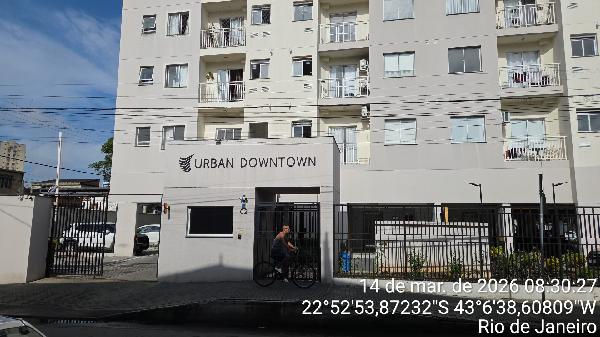 Apartamento da Caixa em NITEROI / RJ - 1787701224490