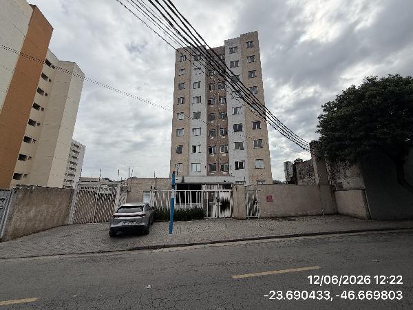 Apartamento da Caixa em SAO PAULO / SP - 1787701228046