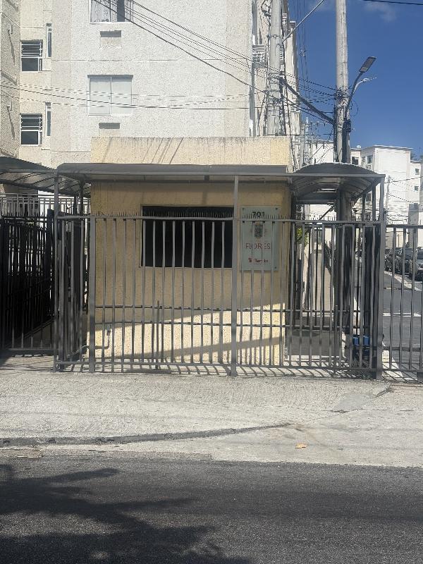 Apartamento da Caixa em RIO DE JANEIRO / RJ - 1787701237460