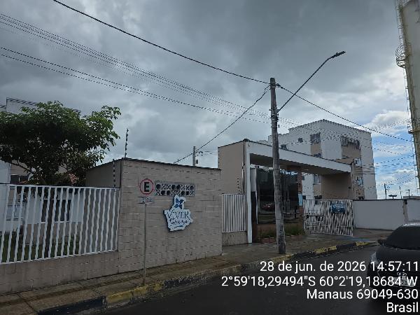 Apartamento da Caixa em MANAUS / AM - 1787701252648