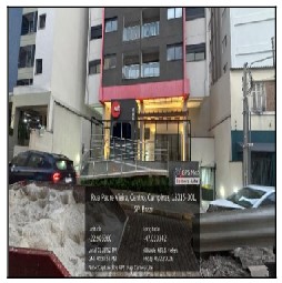 Apartamento da Caixa em CAMPINAS / SP - 1787701270522
