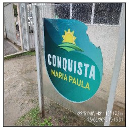 Apartamento da Caixa em SAO GONCALO / RJ - 1787701381065