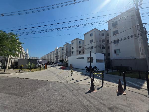 Apartamento da Caixa em RIO DE JANEIRO / RJ - 1787701502008