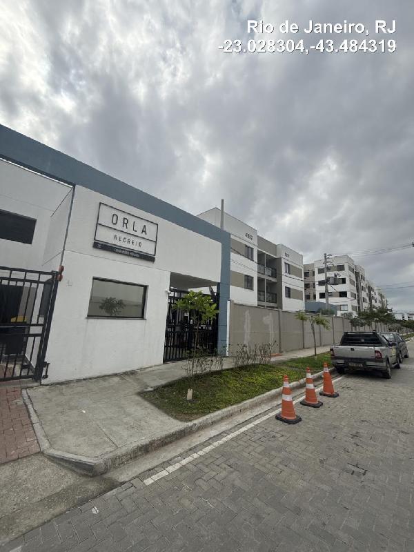 Apartamento da Caixa em RIO DE JANEIRO / RJ - 1787701510540
