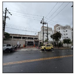Apartamento da Caixa em RIO DE JANEIRO / RJ - 1787701574696