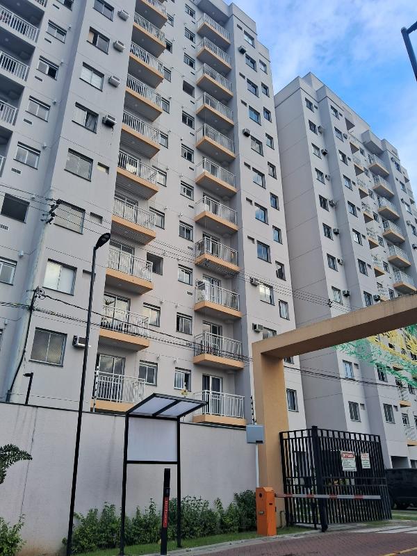 Apartamento da Caixa em RIO DE JANEIRO / RJ - 1787701600700