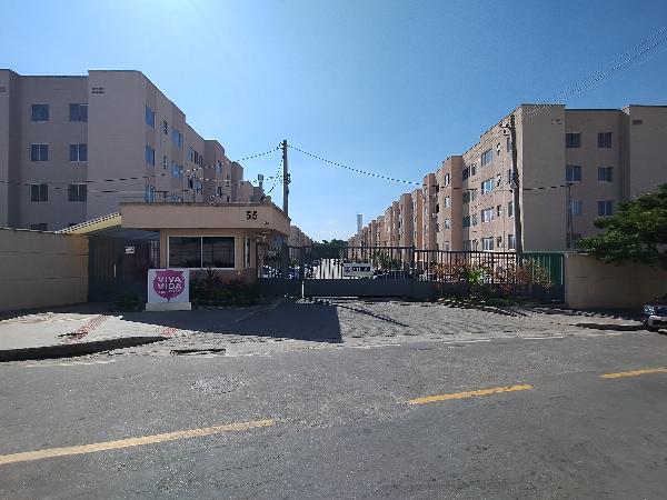 Apartamento da Caixa em RIO DE JANEIRO / RJ - 1787701607233