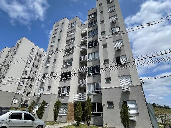 Apartamento da Caixa em ITABORAI / RJ - 1787701612903