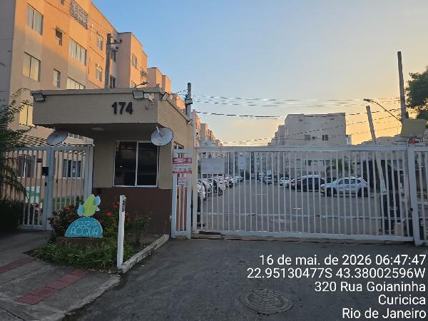 Apartamento da Caixa em RIO DE JANEIRO / RJ - 1787701660037