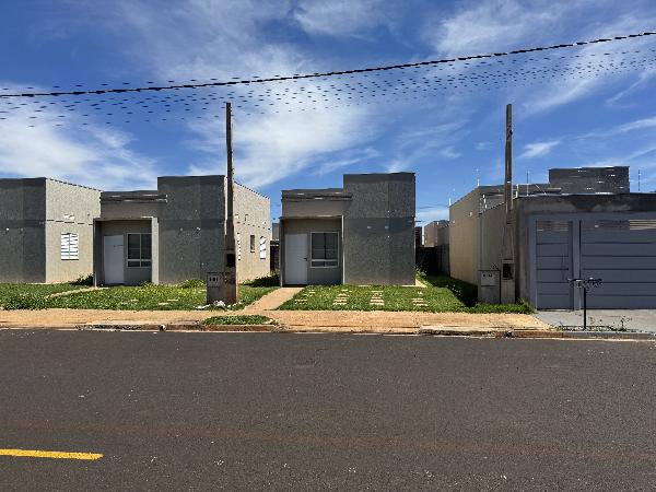 Casa da Caixa em RIBEIRAO PRETO / SP - 1787701676251