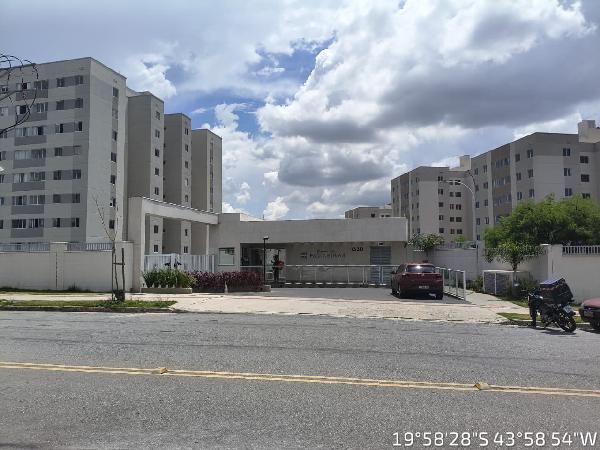 Apartamento da Caixa em BELO HORIZONTE / MG - 1787701870430