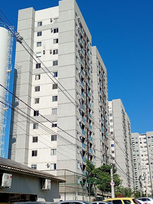 Apartamento da Caixa em NOVA IGUACU / RJ - 1787701883583