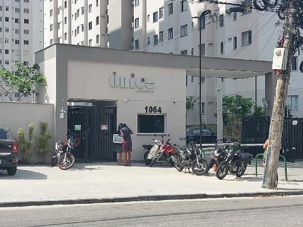 Apartamento da Caixa em RIO DE JANEIRO / RJ - 1787701930069