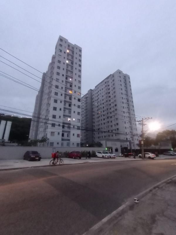 Apartamento da Caixa em RIO DE JANEIRO / RJ - 1787701991858