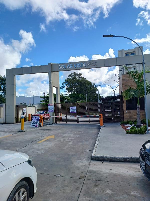 Apartamento da Caixa em SALVADOR / BA - 1787702056699